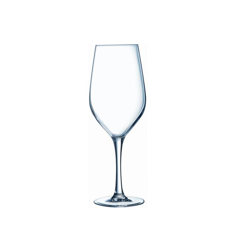 Arcoroc Minéral talpas pohár, 45 cl, 6 db, 500533