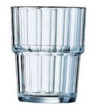 ARCOROC NORVEGE pohár, 16 cl, 6 db, 501593