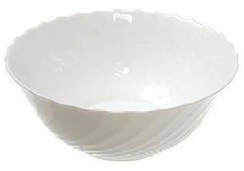 Arcoroc Opál salátás tál, 18 cm, 1 db