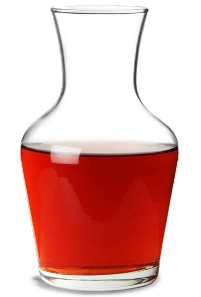 Arcoroc Vin Caraffa, 0,25 liter,  502901