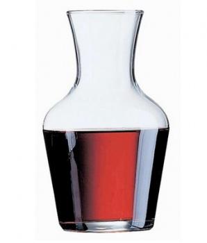 Arcoroc Vin Caraffa, 1 liter, 501257