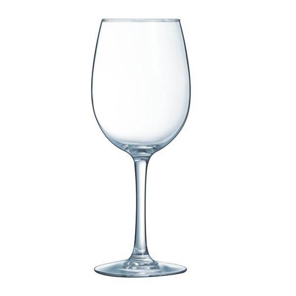 Arcoroc Vina boros pohár, 36 cl, 6 db, 502492
