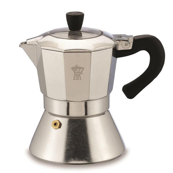 BELLEXPRESS alumínium kávéfőző 3 személyes