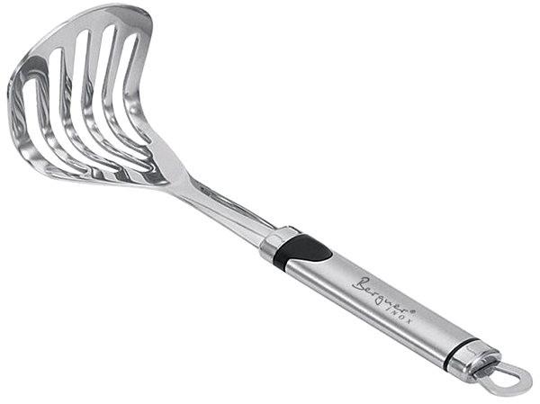 Bergner rozsdamentes burgonyatörő, BG-3232, 345169