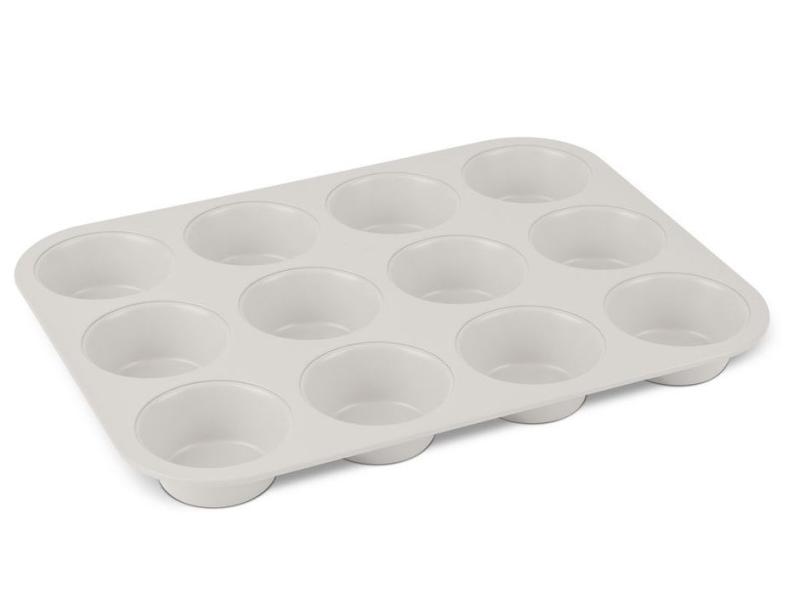 Berlinger Haus SAHARA bevonatos muffinforma 12 lyukú 35×26,5x3cm BH-7948N