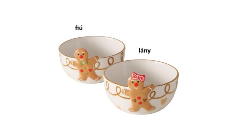 B.G.2059746 Kerámiatálka 15cm, 680ml, Ginger