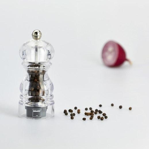 Bisetti Borsdaráló 12 cm műanyag