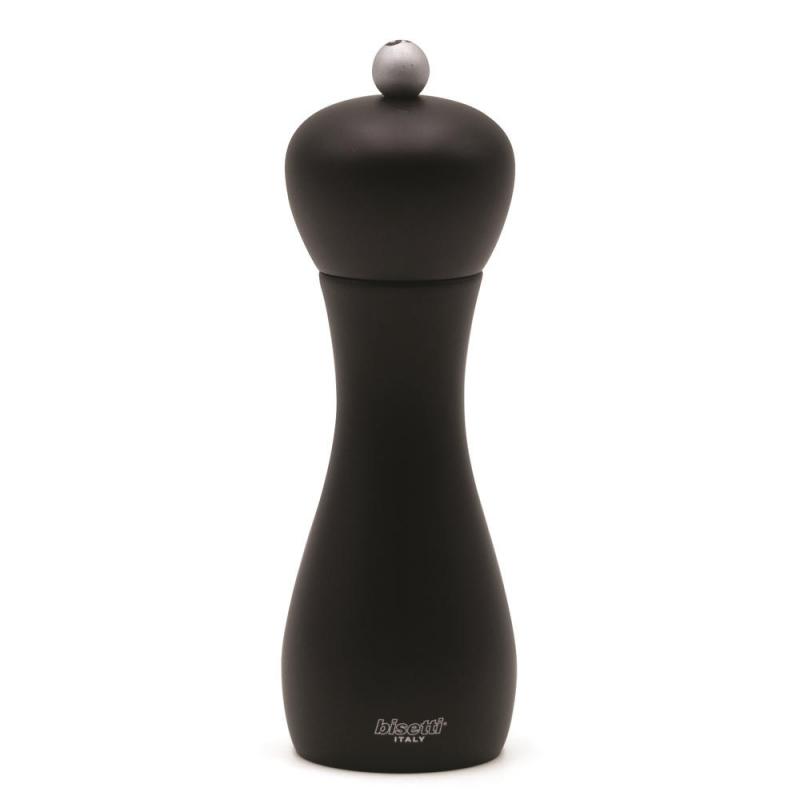 Bisetti Borsdaráló 18cm /FA/ FEKETE RIMINI