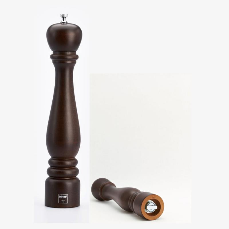 Bisetti Borsdaráló 33 cm /FA/ BARNA ROMA