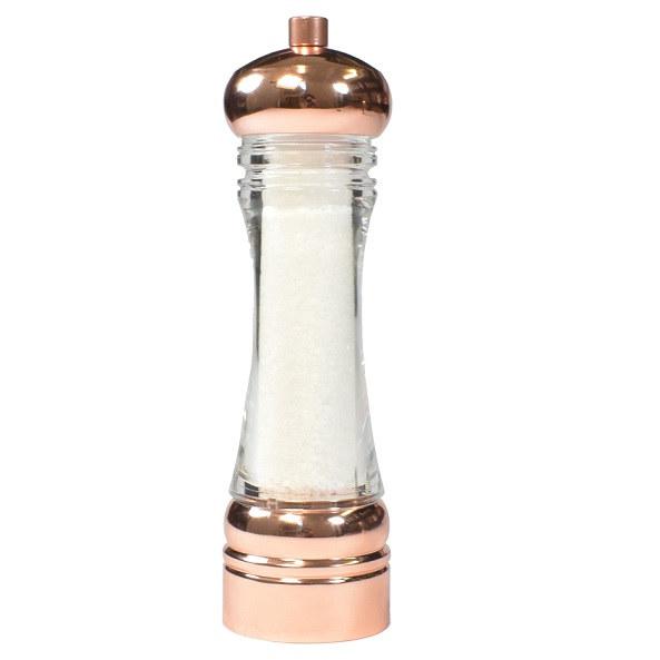 Bisetti műanyag sódaráló /copper/, 21,5 cm, 127039