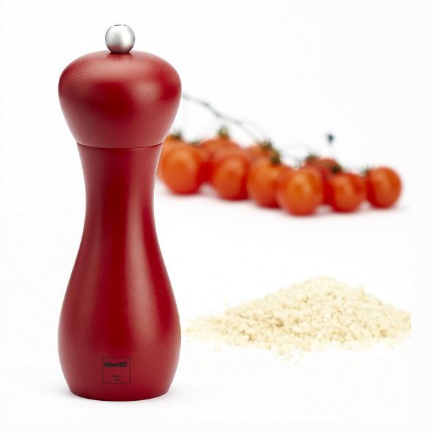 Bisetti Sódaráló 18 cm /FA/ BURGUNDY RIMINI