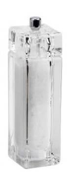 Bisetti Sódaráló, műanyag, szögletes,14,5 cm, 127016