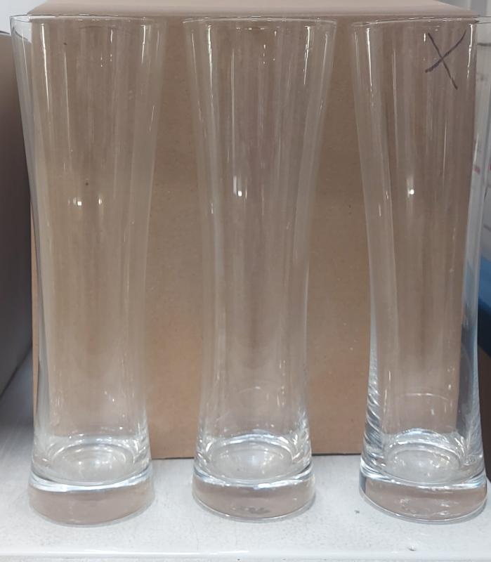 Bohemia Blanc sörös pohár 5dl, 6db