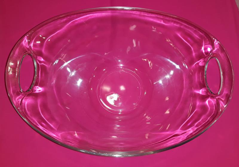 Borgonovo Practica 25 salátás tál, 24x33cm, 1db 186022