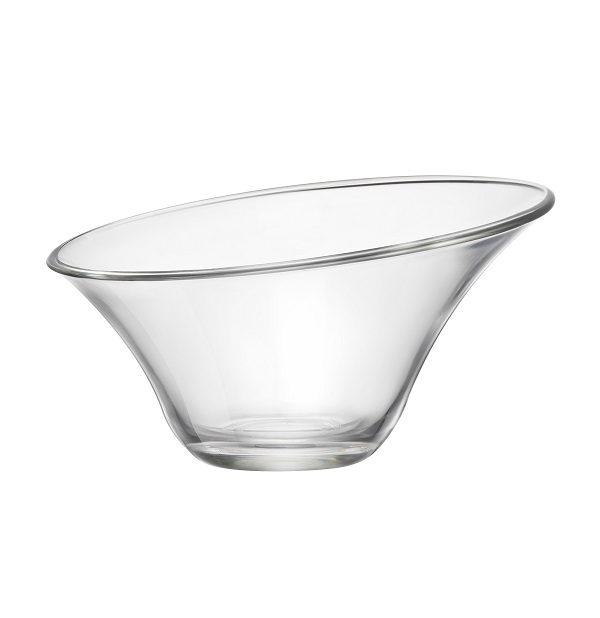 Bormioli Rocco Alfa trans fagylaltkehely, 25 cl, 1 db