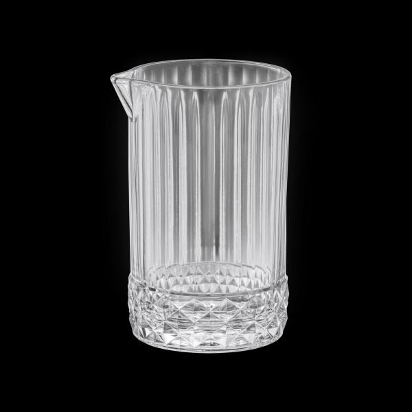 Bormioli Rocco America 20s csőrös keverőpohár, 79 cl, 1 db