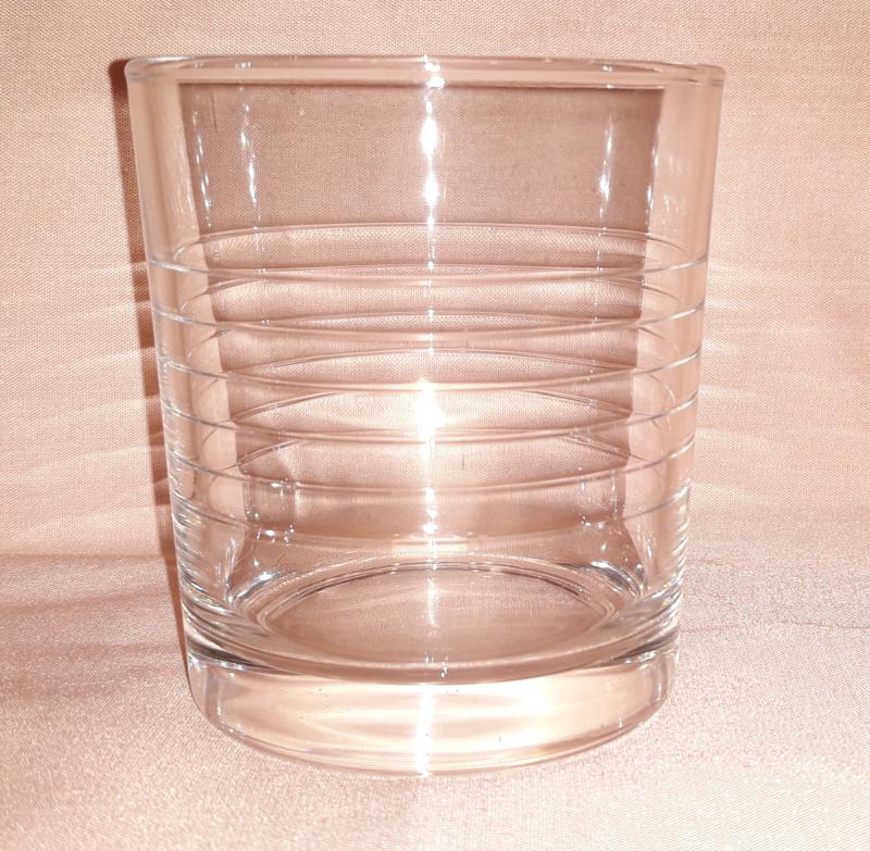 Bormioli Rocco Arena vizes pohár, 24 cl, 6 db, 119396