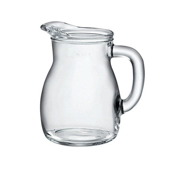 Bormioli Rocco Bistrot kancsó, 0,25 liter, 1 db