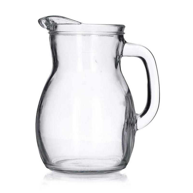 Bormioli Rocco Bistrot kancsó, 0,5 liter