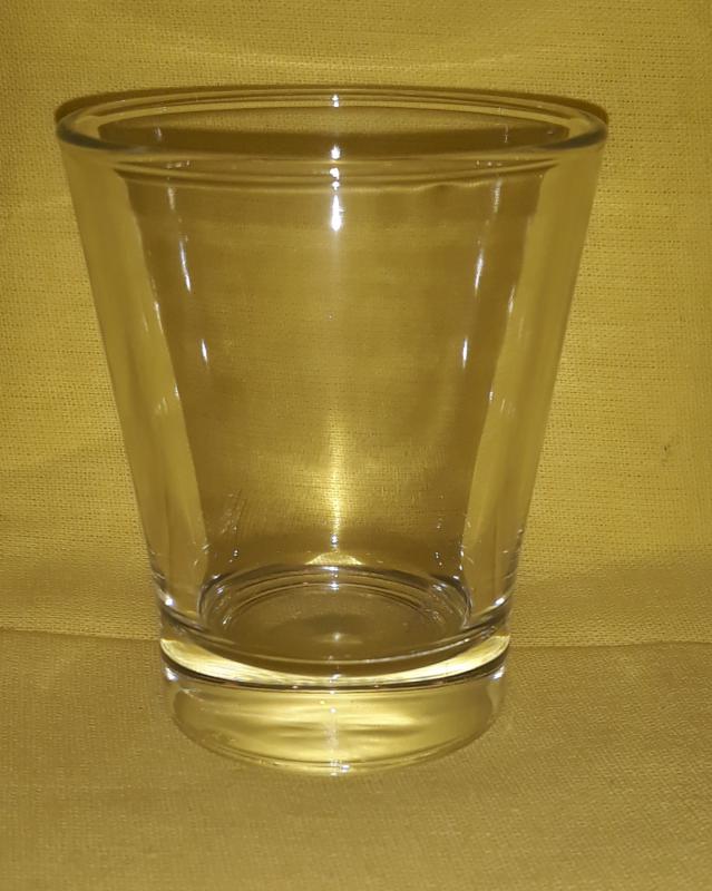 Bormioli Rocco Caffeino espresso pohár, 8,5 cl, 6 db, 119636