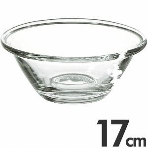 Bormioli Rocco Chef salátás tál, 17 cm, 50 cl, m: 75 mm, 119157