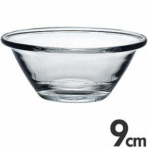 Bormioli Rocco Chef salátástál, 9 cm,  5 cl,  m: 37 mm, 119155