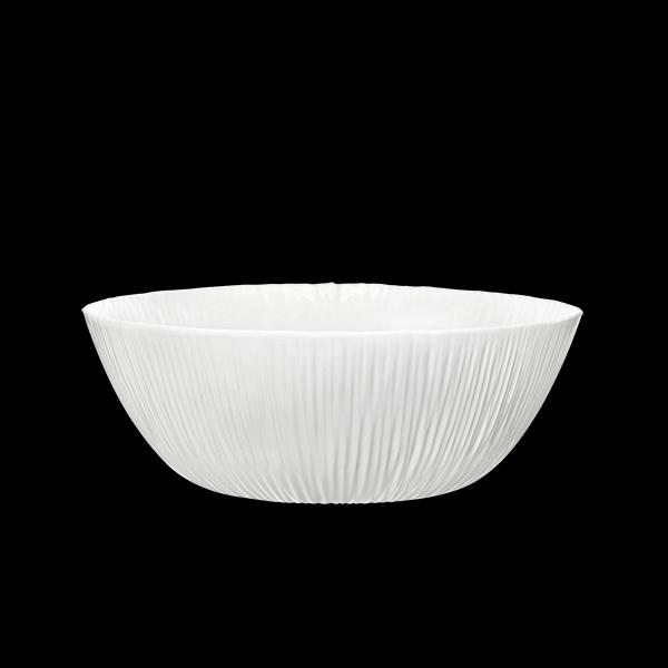Bormioli Rocco Coconut salátás tál, 23 cm, 1 db