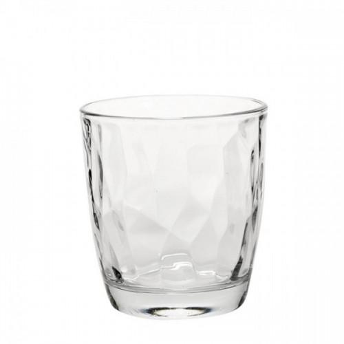 Bormioli Rocco Diamond Trans pohár, üveg, 39 cl, 1 db