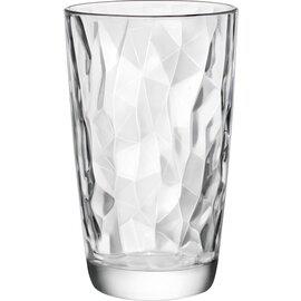 Bormioli Rocco Diamond trans pohár, üveg, 47 cl, 1 db
