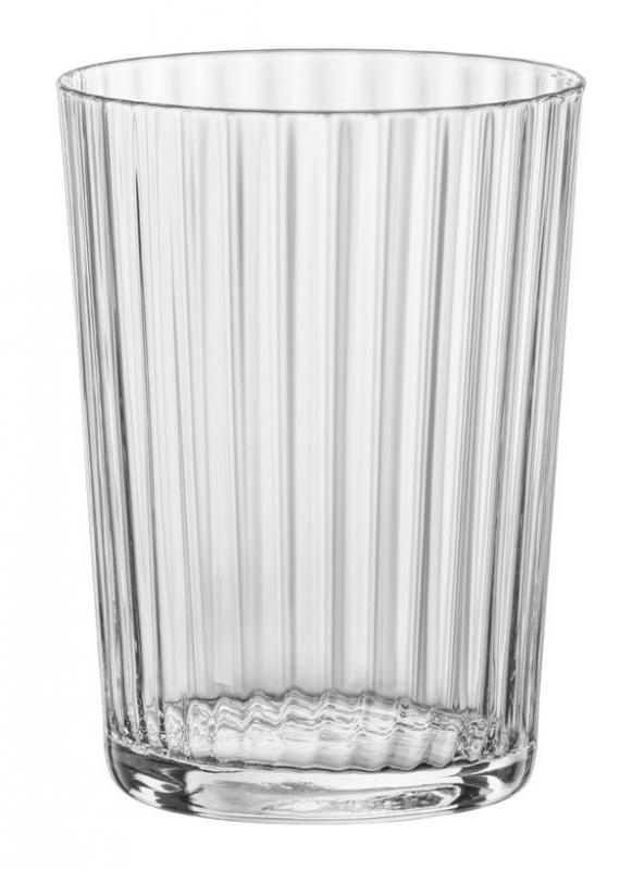 Bormioli Rocco EXCLUSIVA GIN FIZZ pohár 50cl üveg, 1db