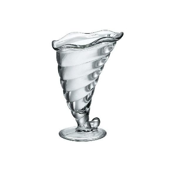 Bormioli Rocco Fortuna trans fagylaltkehely, 32 cl, 1 db, 119953