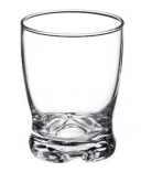 BORMIOLI ROCCO MADISON vizes pohár, 3 db, 24,5 cl, 119193