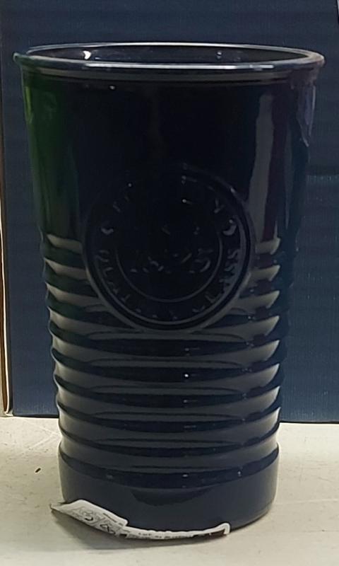 Bormioli Rocco OFFICINA 1825 Bright BLUE pohár, 30 cl, 119945