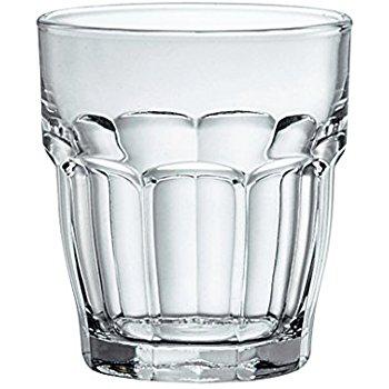 Bormioli Rocco Rock Bar Rocks üdítős pohár, 27 cl, 1 db, 119854