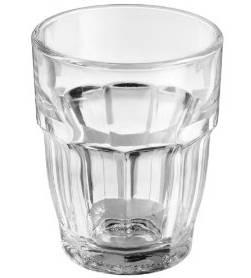 Bormioli Rocco Rock Bar shot pohár 7 cl, üveg, 6 db, 119621