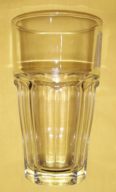 Bormioli Rocco Rock Bar Super Cooler pohár, 64,6 cl, 163mm, 1db, 119856
