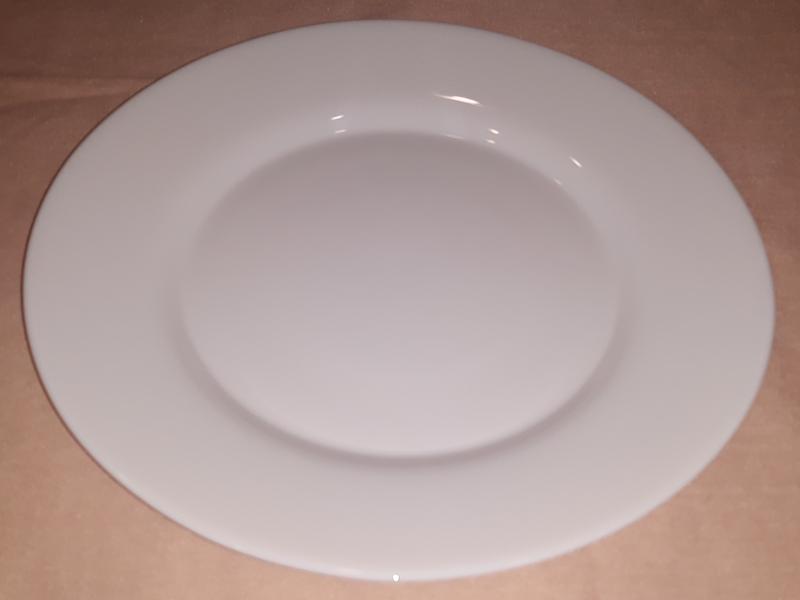 Bormioli Rocco Toledo desszertes tányér, 20 cm, 202033