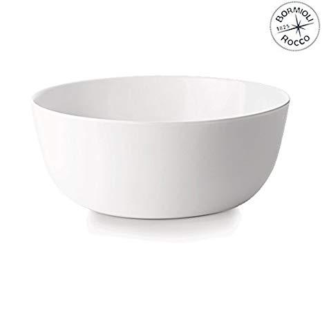 Bormioli Rocco Toledo közepes salátás tál, 19 cm, 202046