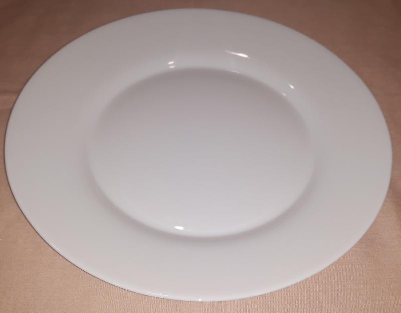 Bormioli Rocco Toledo lapos tányér, 25 cm, 202031