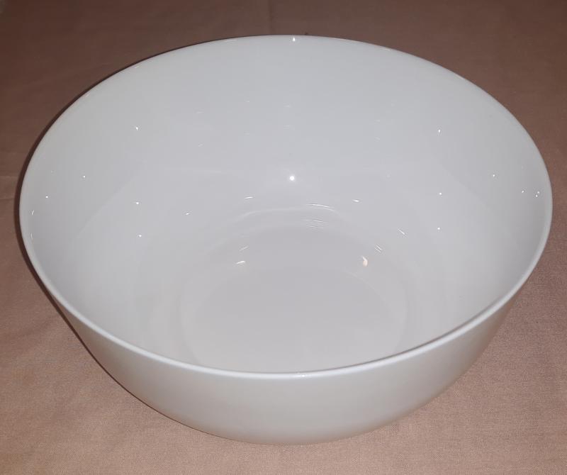 Bormioli Rocco Toledo salátás/leveses tál, 23 cm, 202047