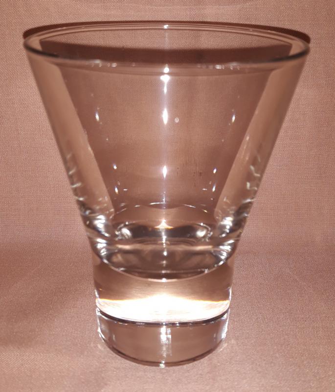 Bormioli Rocco Ypsilon After Dinner 15 cl, 6 db, 119101