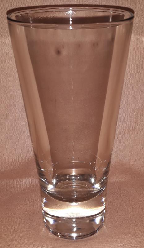 Bormioli Rocco Ypsilon Long Drink pohár, 30,8 cl, 6 db, 119462