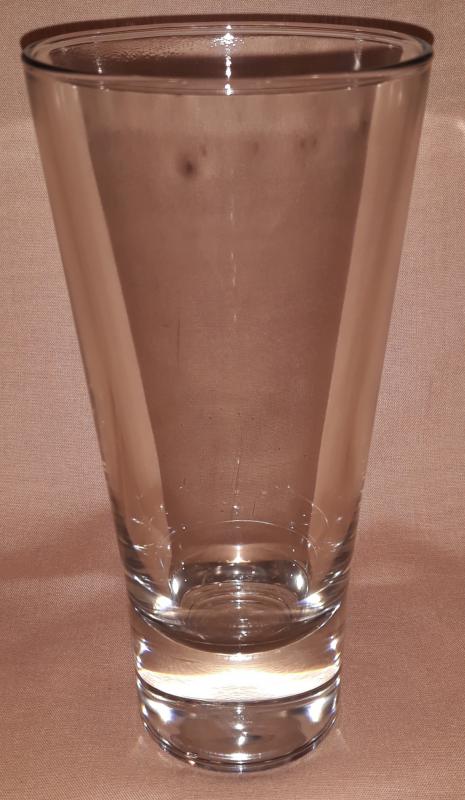 Bormioli Rocco Ypsilon Long Drink pohár, 31,8 cl, 6 db, 119462