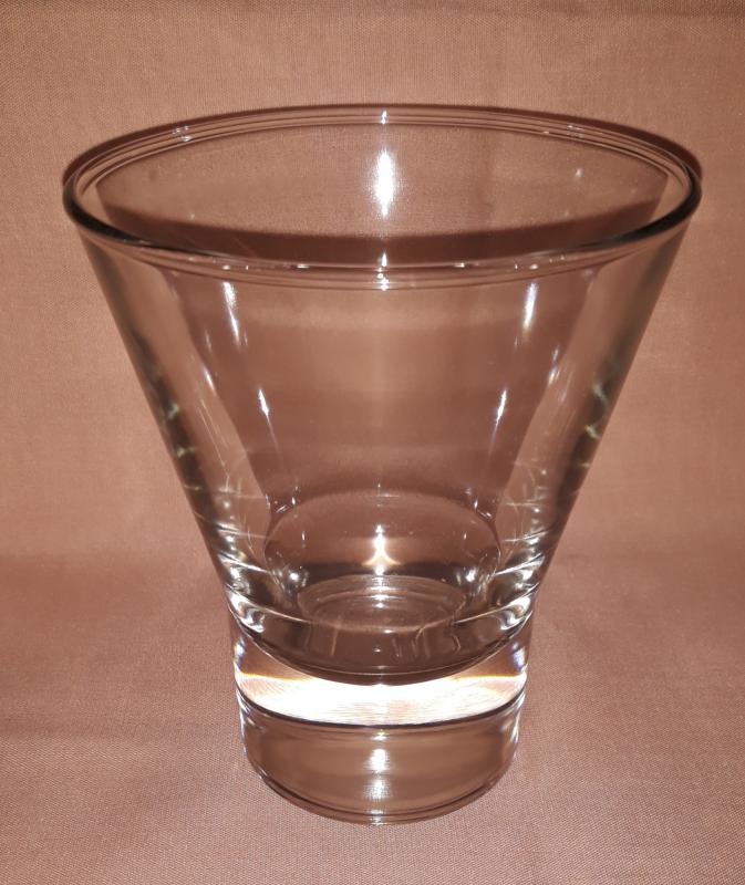 Bormioli Rocco Ypsilon Pre Dinner whiskys pohár, 25,5 cl, 6 db,  119460