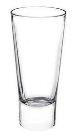 Bormioli Rocco Ypsilon Shot likőrös pohár, 7 cl, 6 db, 119065