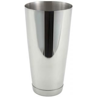 Boston Shaker - 28oz, TIN02V, 84cl, acél, THE BARS