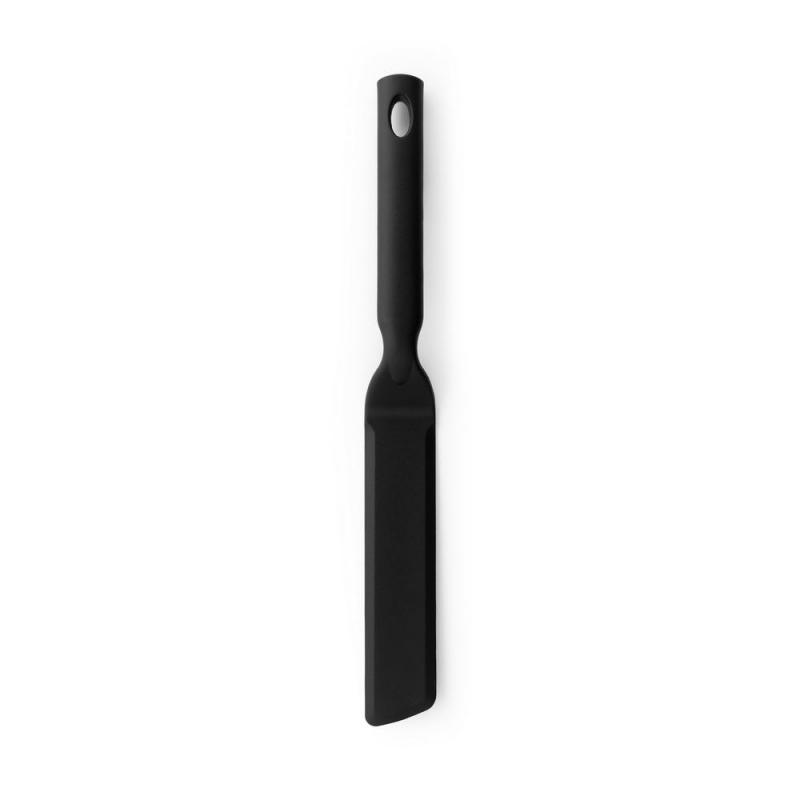 Brabantia BLACK spatula 30,4x2,5x3,3cm BLACK LINE, 365249