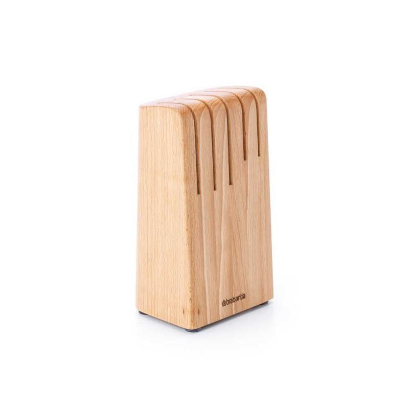 Brabantia Fa késtartó blokk, 260469