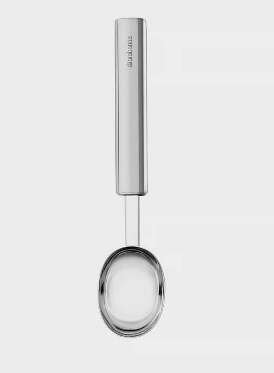 Brabantia fagylalt adagoló kanál, acél