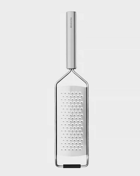 Brabantia kézi reszelő, durva, 250965